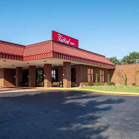 Red Roof Inn Carlisle Εξωτερικό φωτογραφία