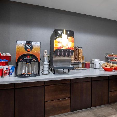 Red Roof Inn Carlisle Εξωτερικό φωτογραφία
