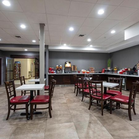 Red Roof Inn Carlisle Εξωτερικό φωτογραφία
