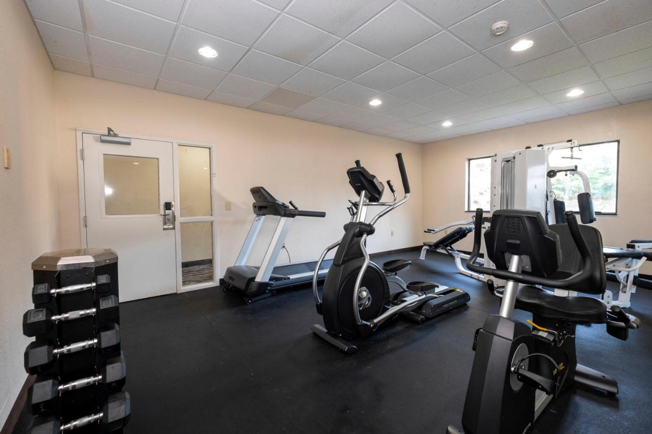 Red Roof Inn Carlisle Εξωτερικό φωτογραφία