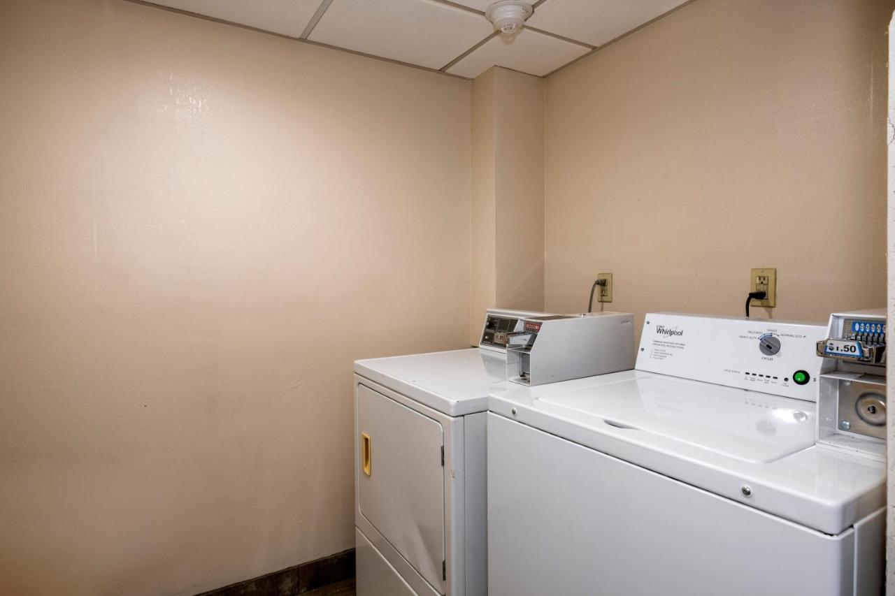 Red Roof Inn Carlisle Εξωτερικό φωτογραφία