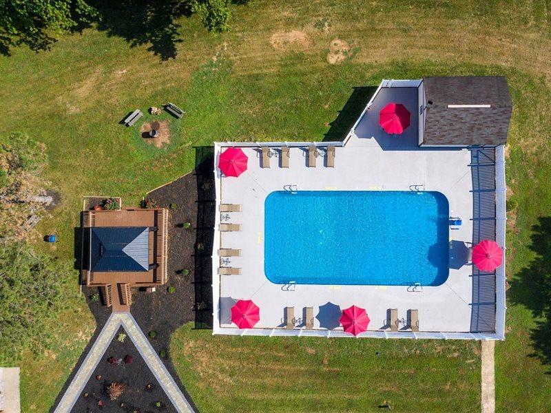 Red Roof Inn Carlisle Εξωτερικό φωτογραφία