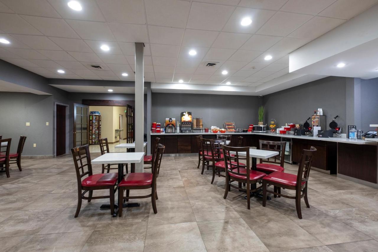 Red Roof Inn Carlisle Εξωτερικό φωτογραφία