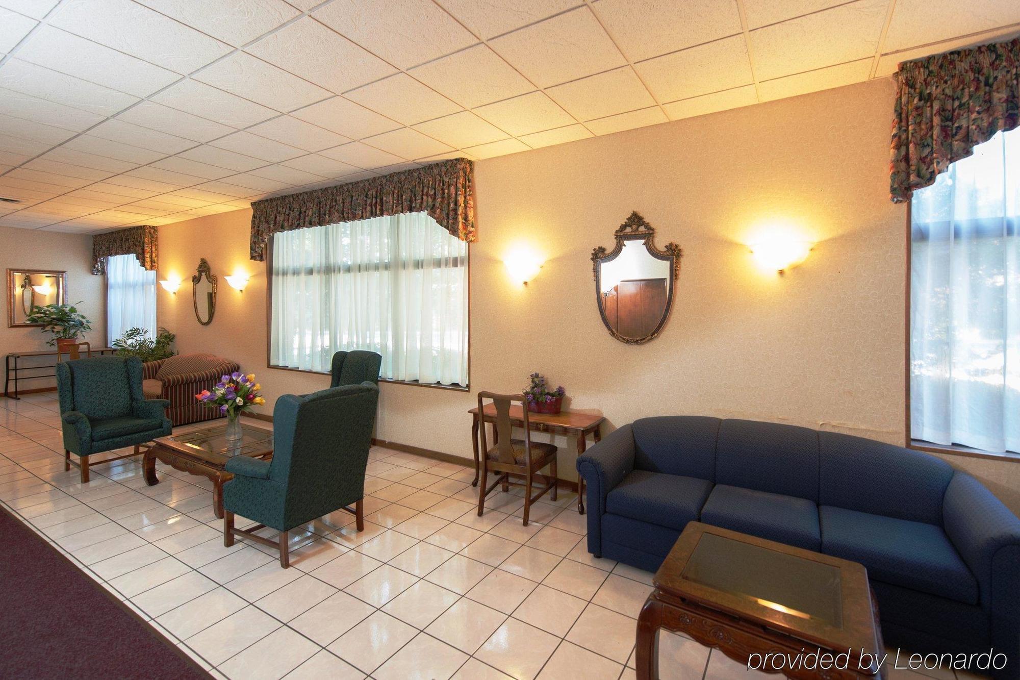 Red Roof Inn Carlisle Εξωτερικό φωτογραφία
