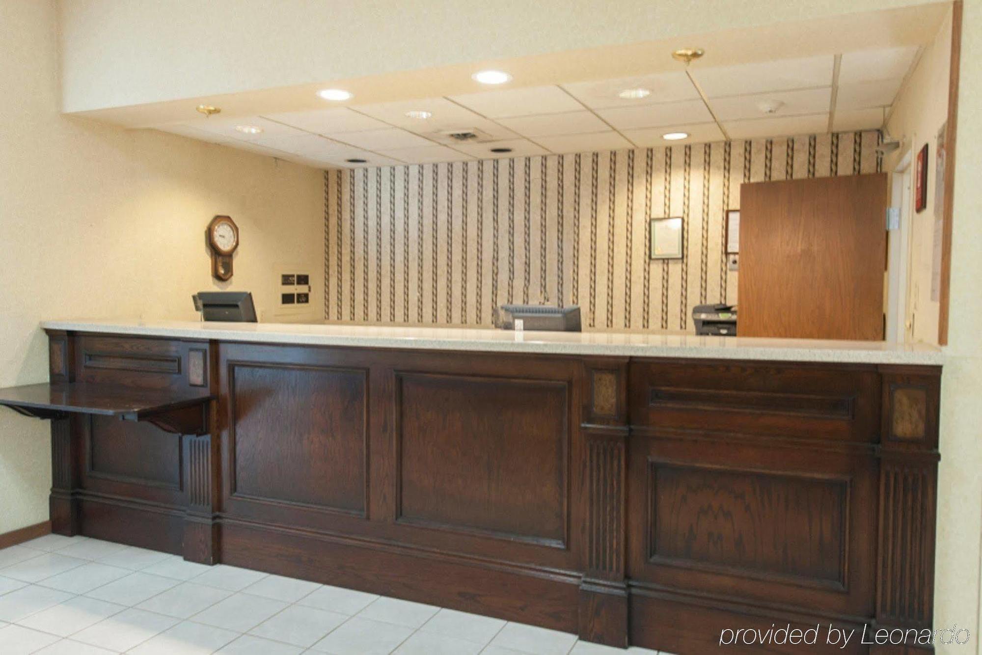Red Roof Inn Carlisle Εξωτερικό φωτογραφία