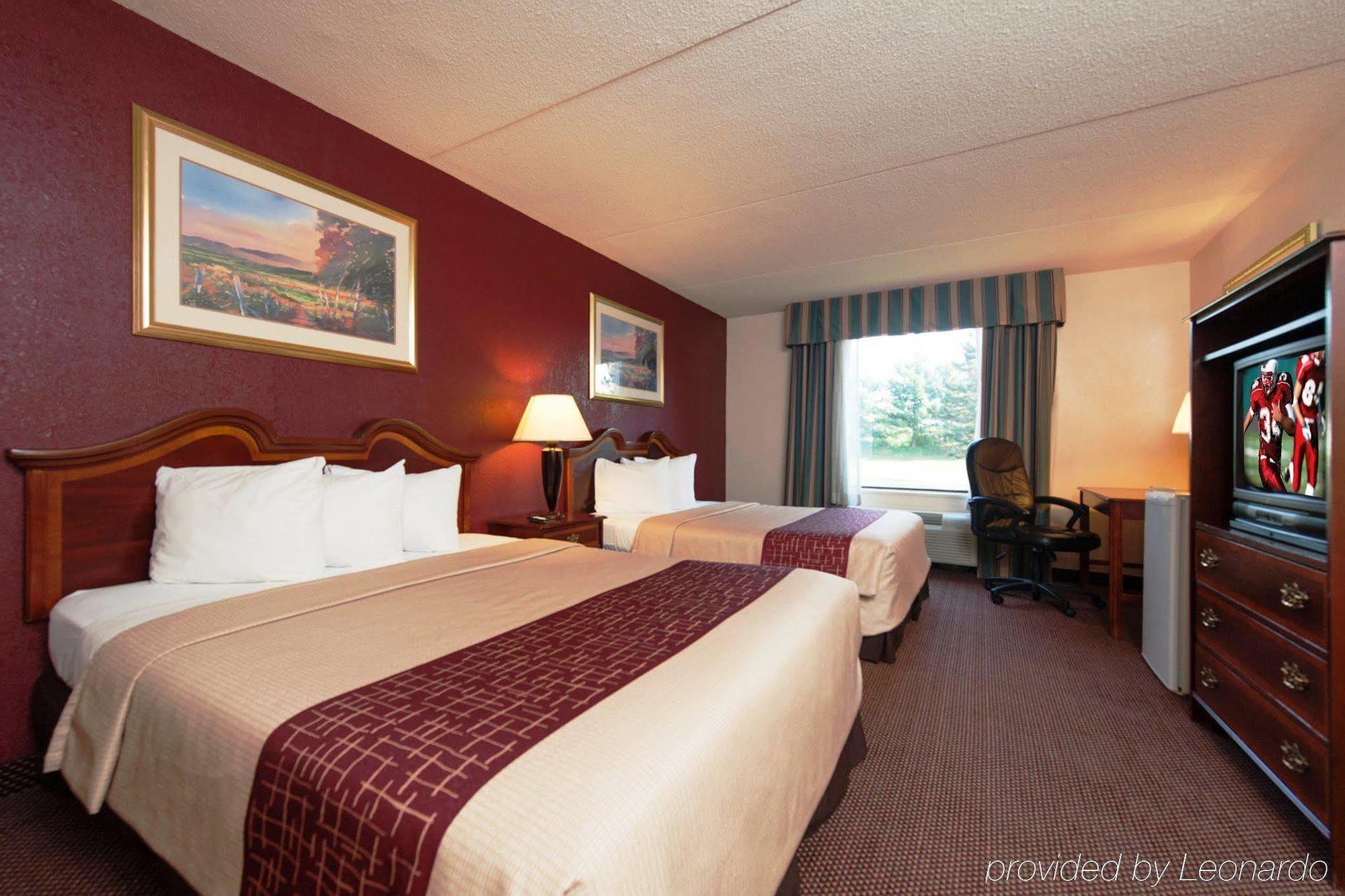 Red Roof Inn Carlisle Εξωτερικό φωτογραφία